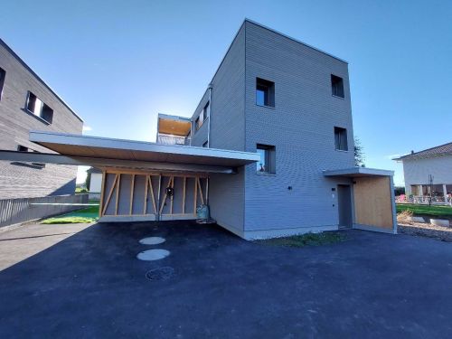 Carport / Carport