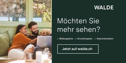 Walde Immobilien AG