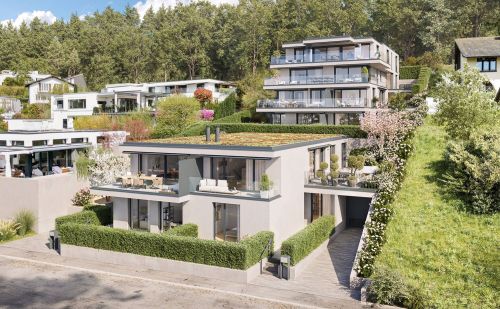 Walde Immobilien AG