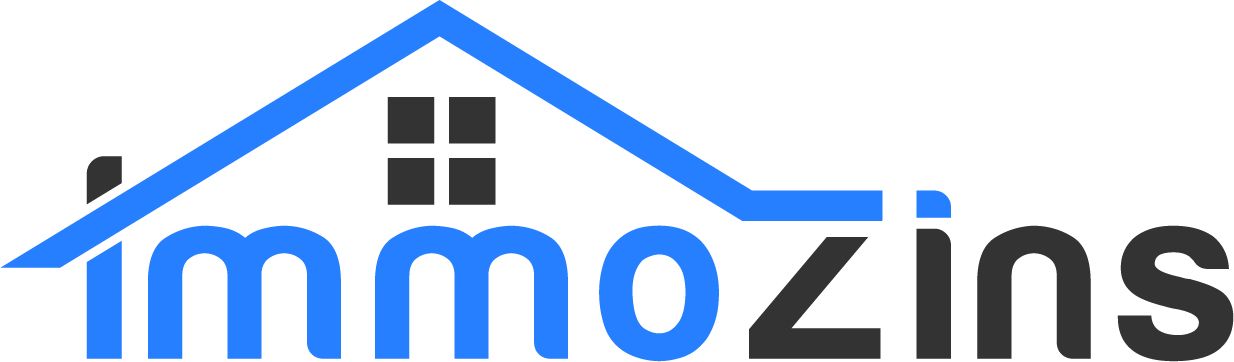 ImmoZins AG Logo