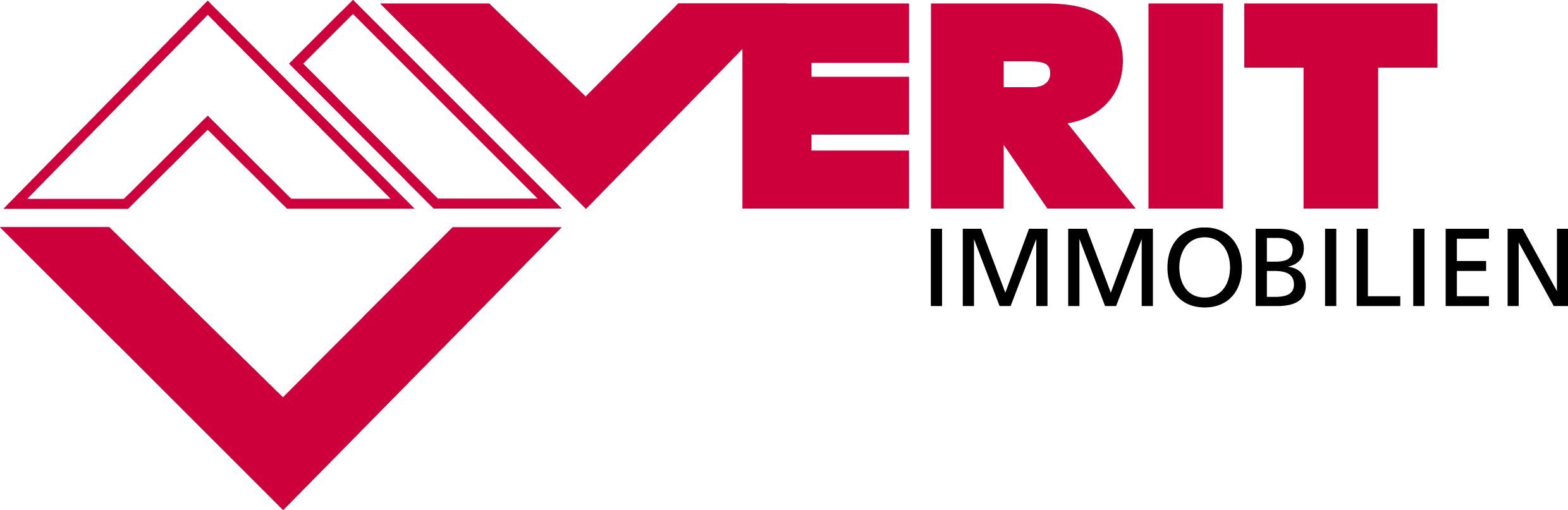 Verit Immobilien AG Logo