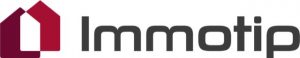 Immotip AG Logo