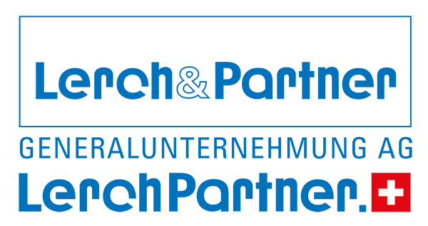 Lerch & Partner Generalunternehmung AG Logo