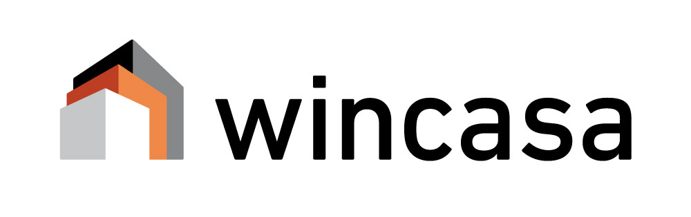 Wincasa AG Logo