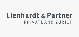 Lienhardt & Partner Privatbank Zürich AG Logo