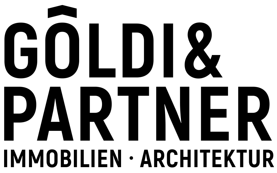 Göldi & Partner Immobilien AG Logo