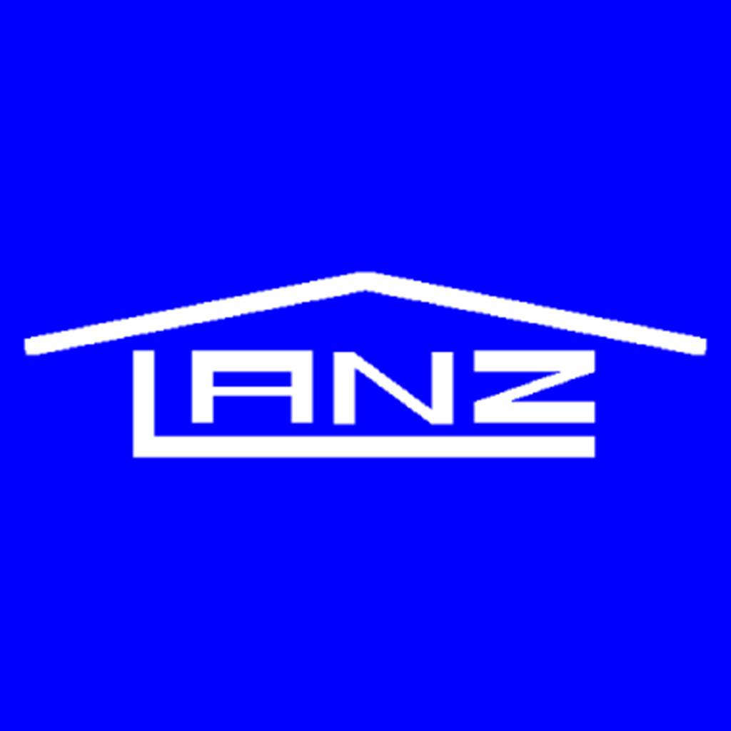 Lanz AG Bauunternehmung Logo