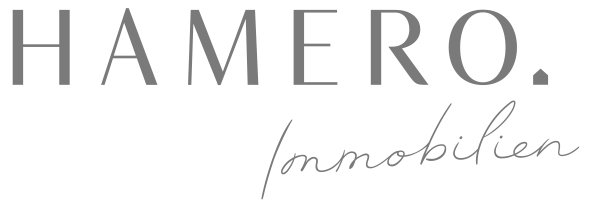 HAMERO Immobilien AG Logo