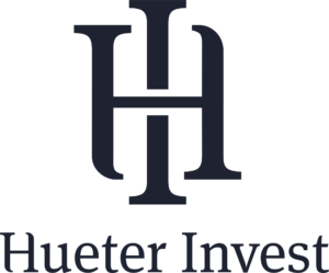 Hueter Invest AG Logo