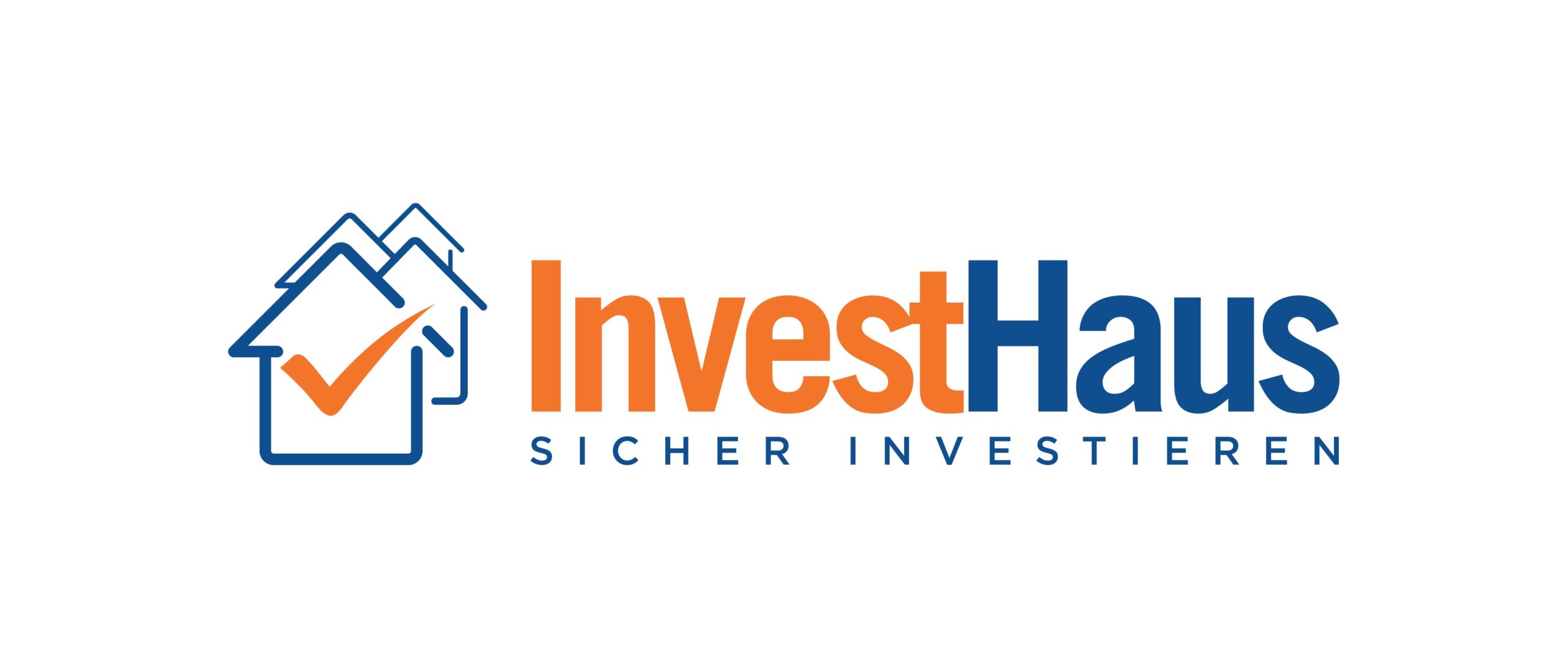 Investhaus AG Logo