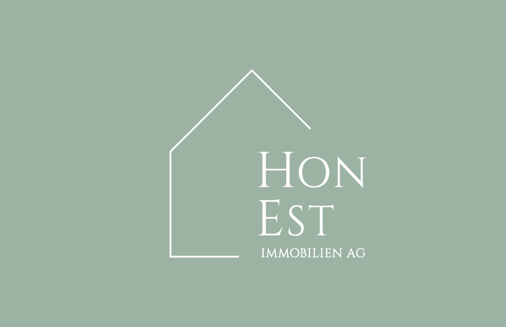 HonEst Immobilien AG Logo