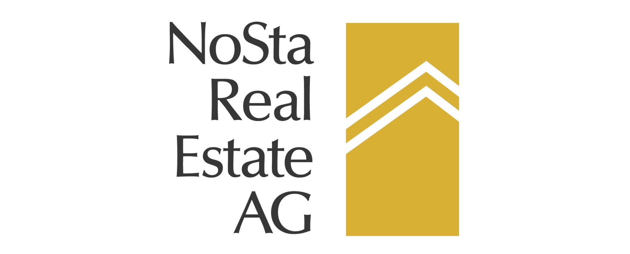 NoSta Real Estate AG Logo