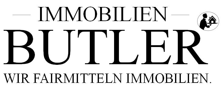 IMMOBUTLER Logo