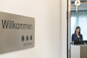 Herzlich Willkommen
