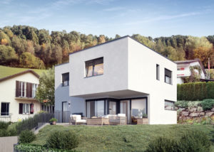 3D-Architekturrendering-Einfamilienhaus-in-Teufenthal