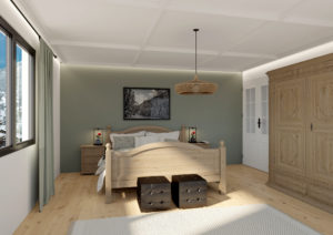Visualisierung-Schlafzimmer-Umbau-Wohnung-in-Davos