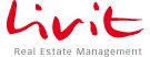 Livit AG Real Estate Management Logo