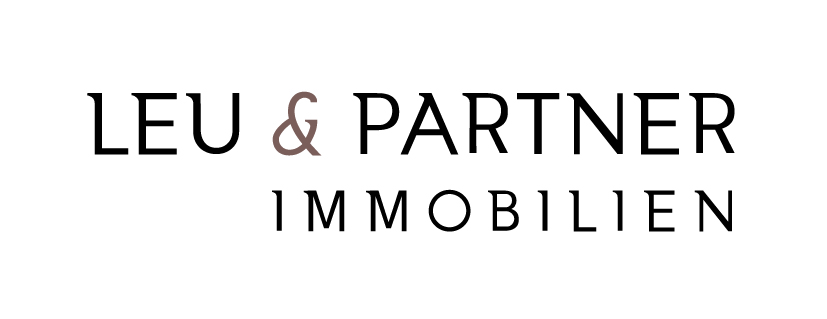 Leu & Partner Immobilien AG Logo