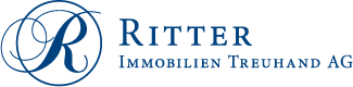 Ritter Immobilien Treuhand AG Logo
