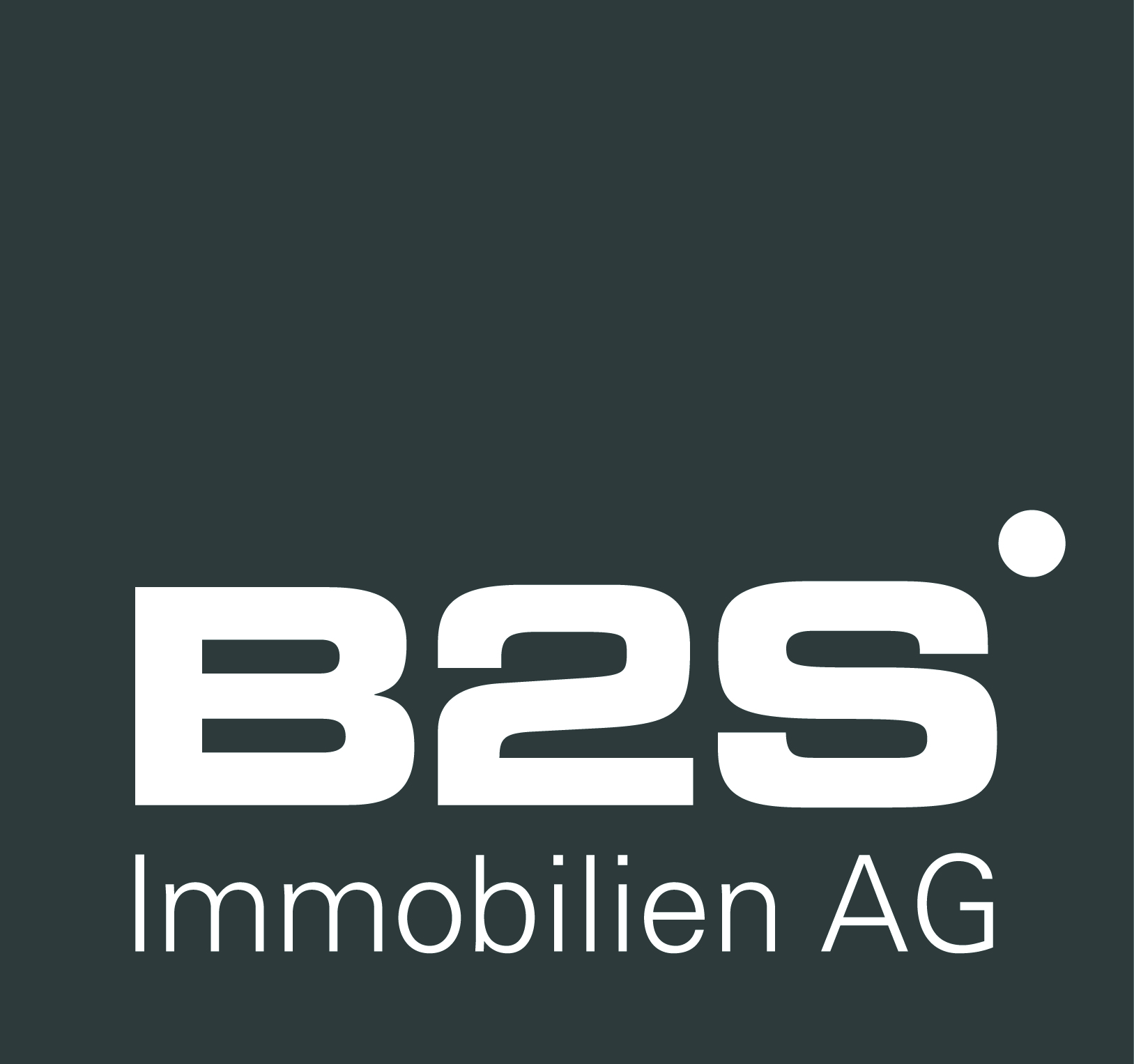 B2S Immobilien AG Logo