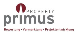 Primus Property AG Logo