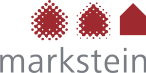 Markstein AG Zürich Logo