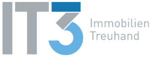 IT3 Immobilien AG Logo