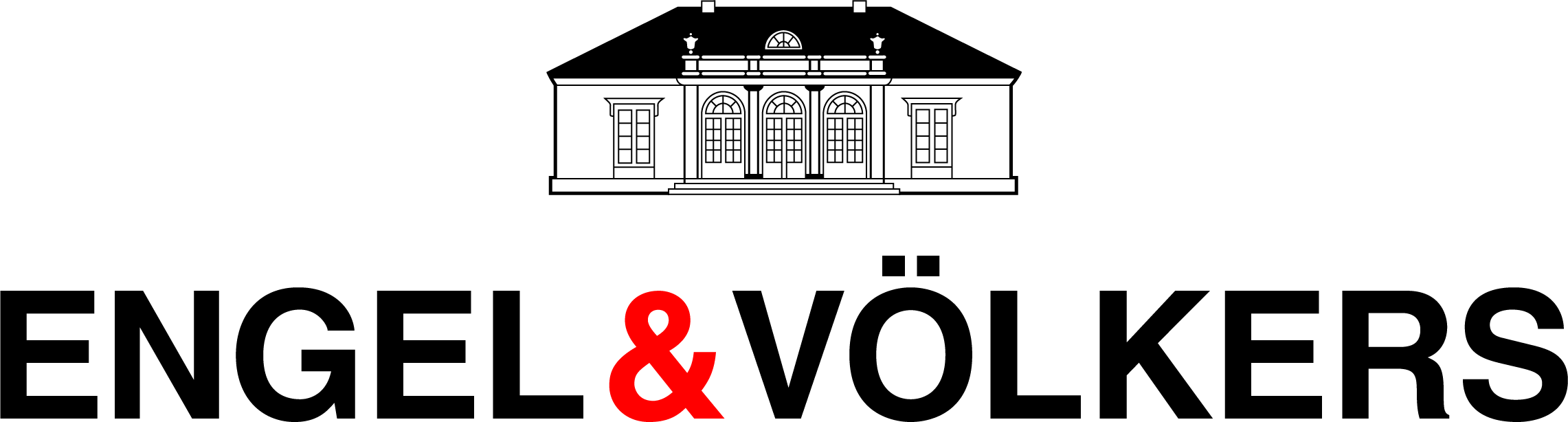 Engel & Völkers Scuol Logo