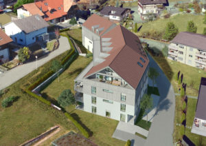 3D-Architektur-Visualisierung-Neubau-Projekt