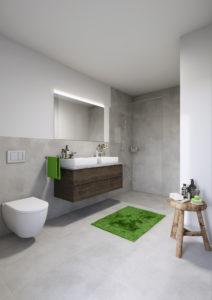 Architekturvisualisierung-Badezimmer-Modern-Style