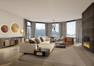 Visualisierung-Wohnzimmer-Luxus-Style