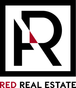 RED Real Estate AG Logo