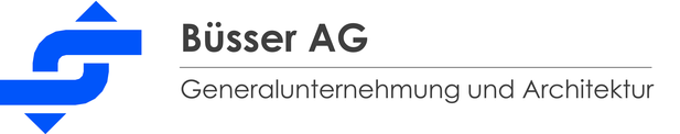 Büsser AG Logo