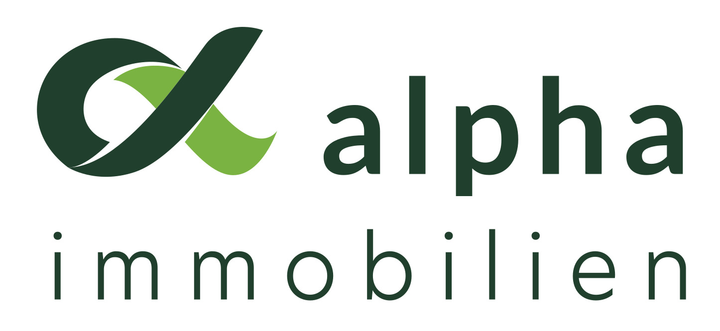 Alpha-Immobilien KB GmbH Logo
