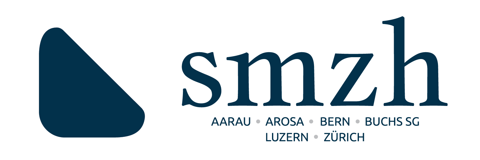 smzh ag Logo