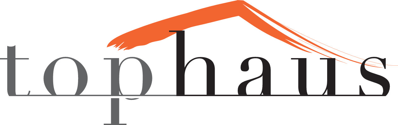 Top-Haus AG Logo