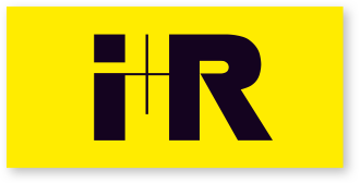 i+R Wohnbau AG Logo