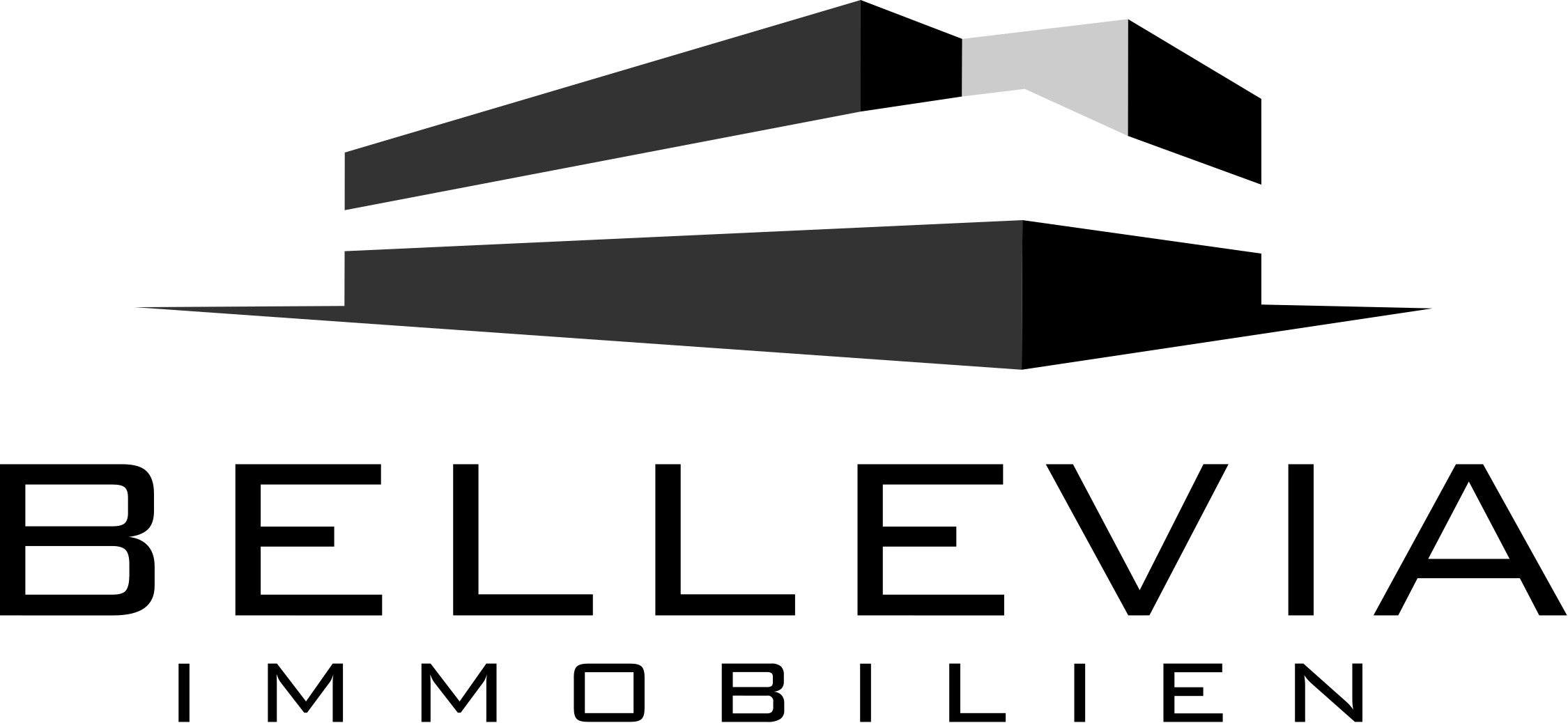 Bellevia Immobilien GmbH Logo