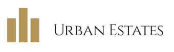 Urban Estates AG Logo