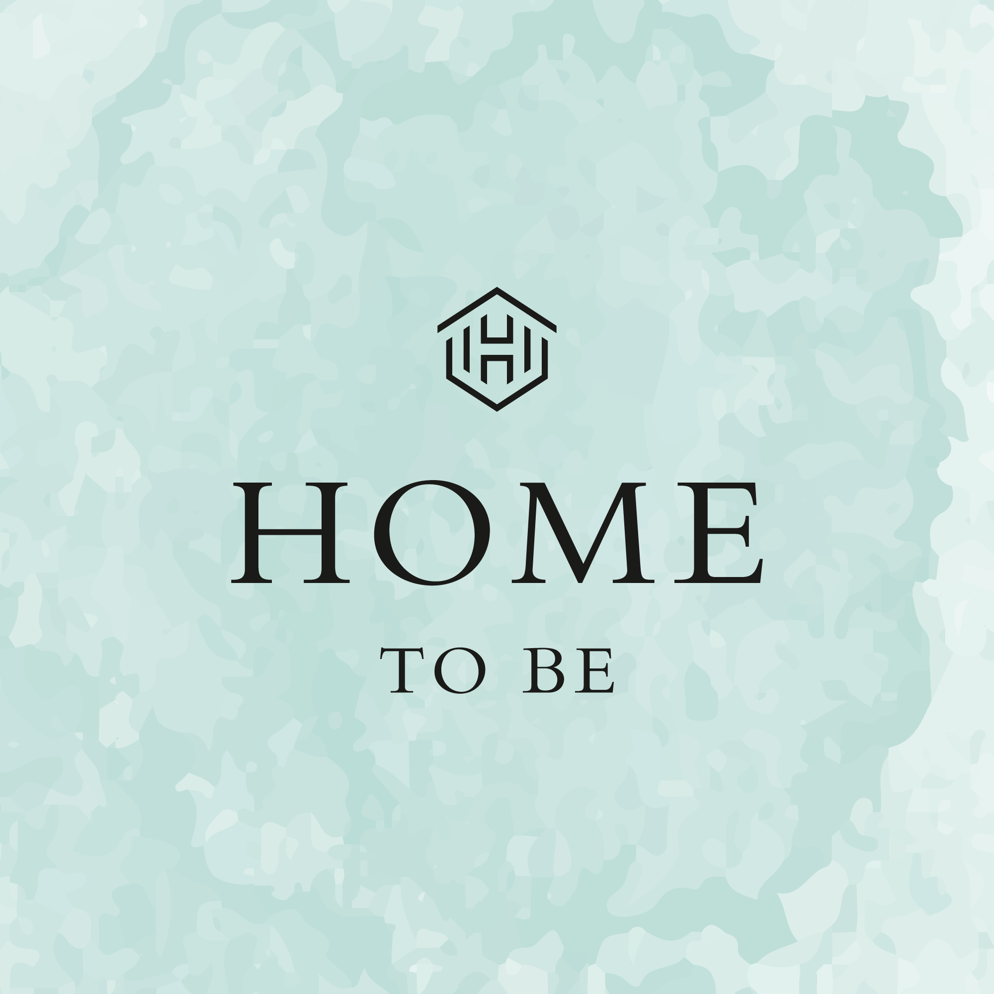 home2be Immobilien Consulting AG Logo