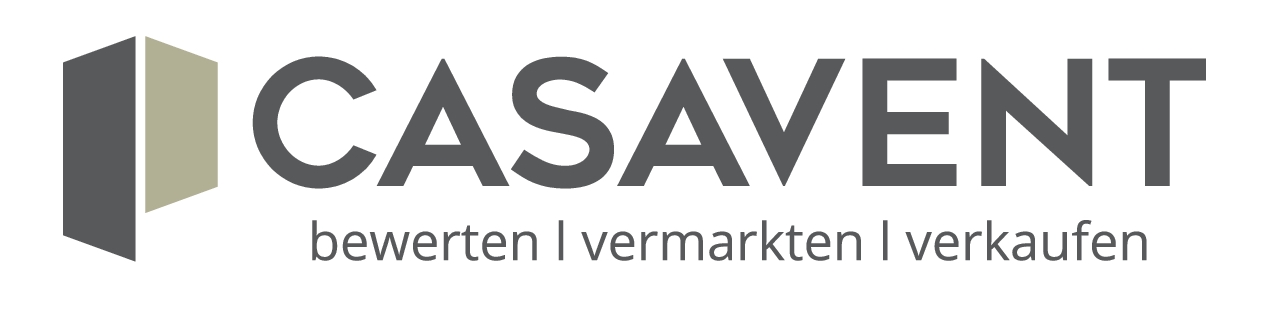 CASA VENT AG Logo