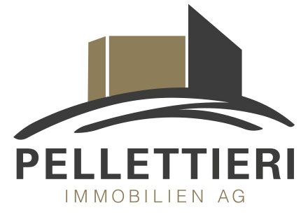 Pellettieri Immobilien AG Logo