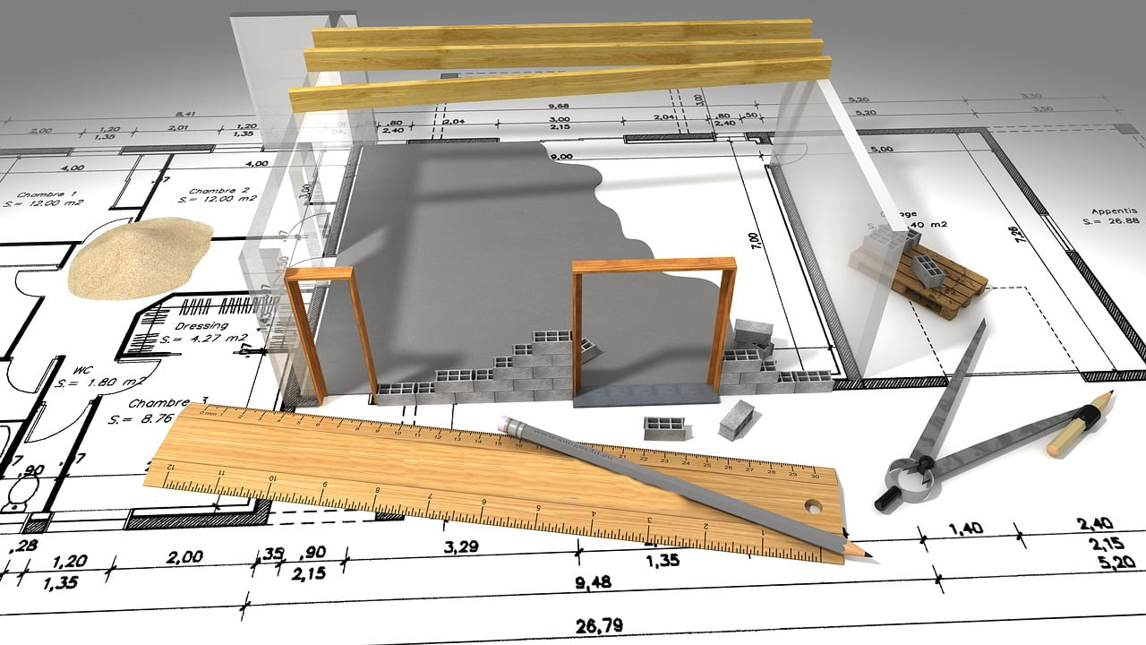 Hauskauf: Selbst bauen oder kaufen?