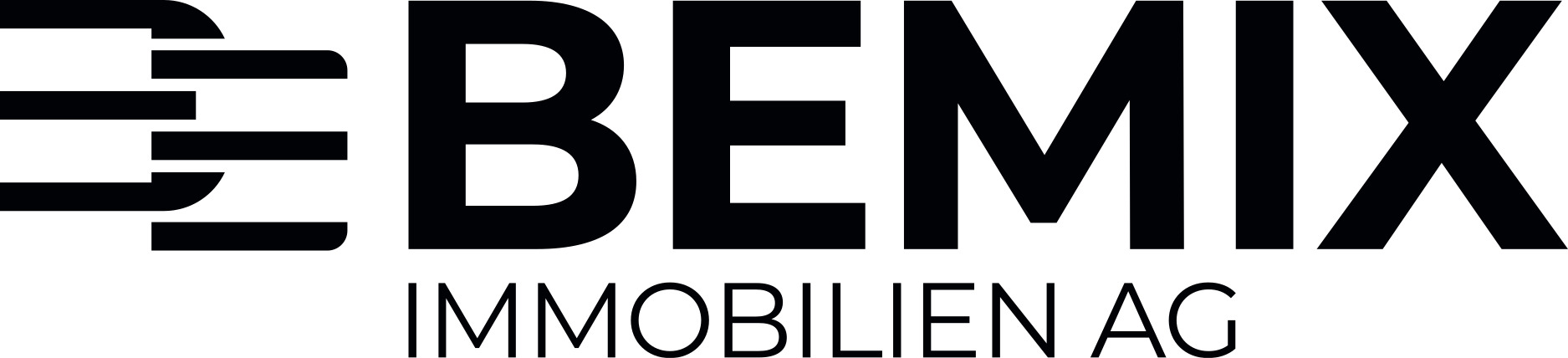 BEMIX Immobilien AG Logo